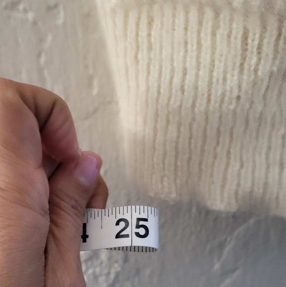 Samband Of Iceland Vintage Wool Sweater Vest Size XL - Picture 7 of 7